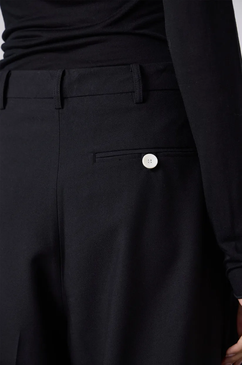 Laing Simone Trouser - Black
