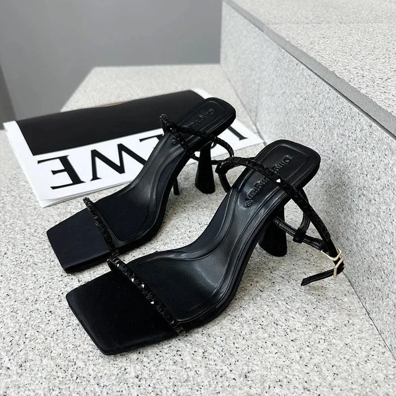 Lauren Heels