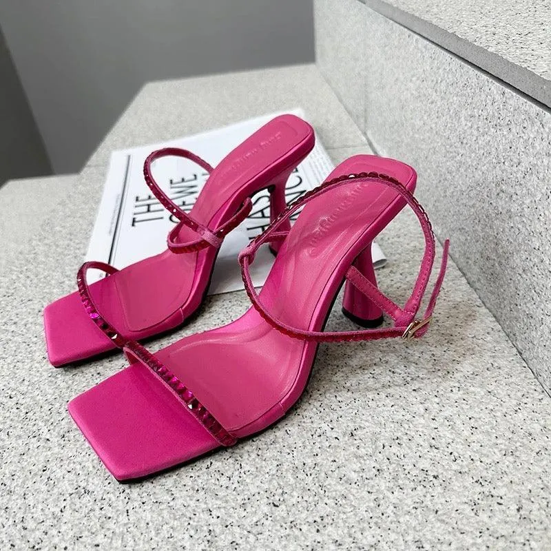 Lauren Heels