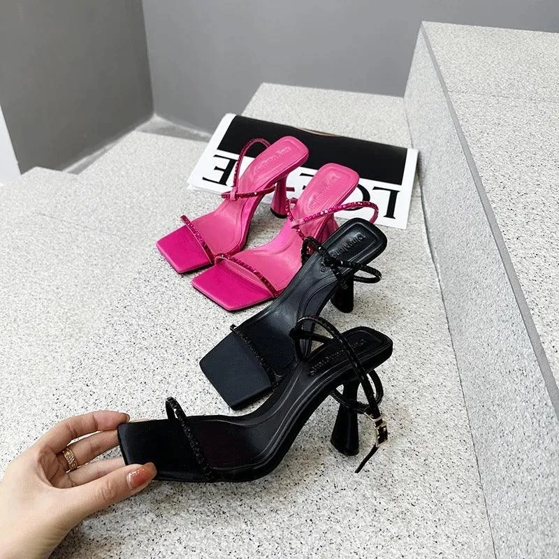 Lauren Heels
