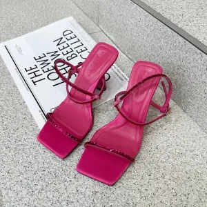 Lauren Heels