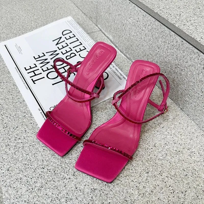 Lauren Heels