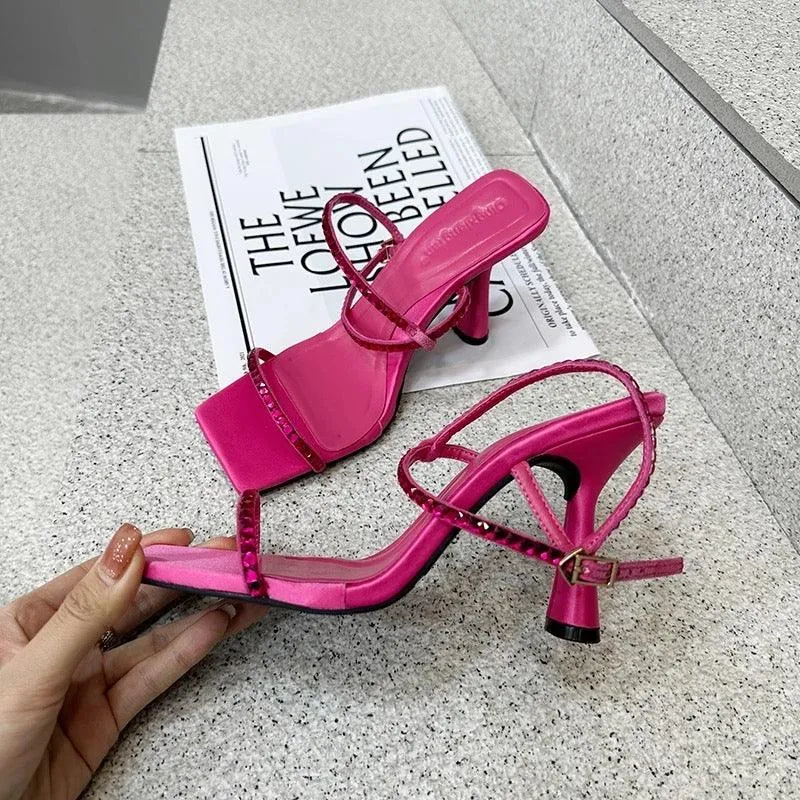 Lauren Heels