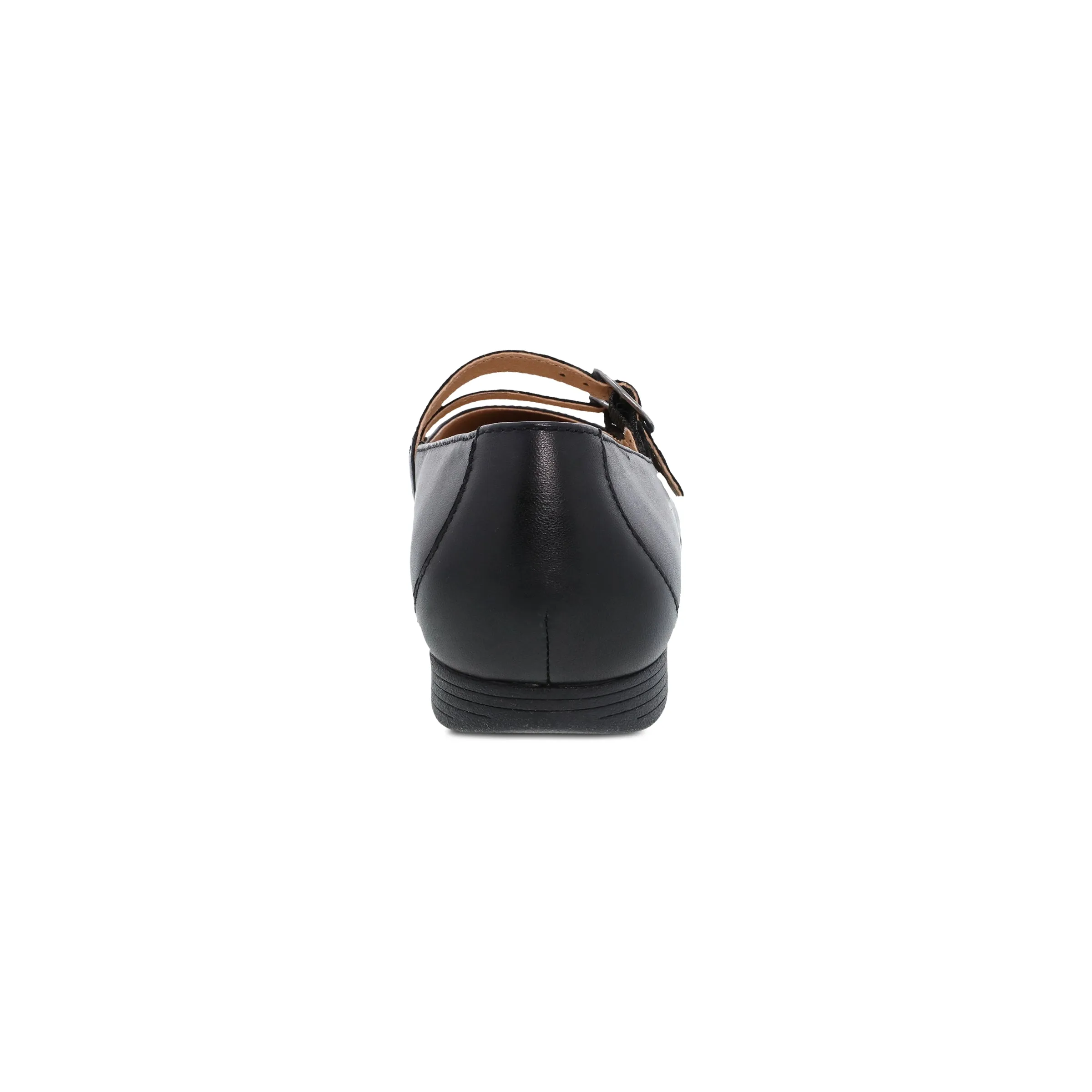 Leeza Black Nappa