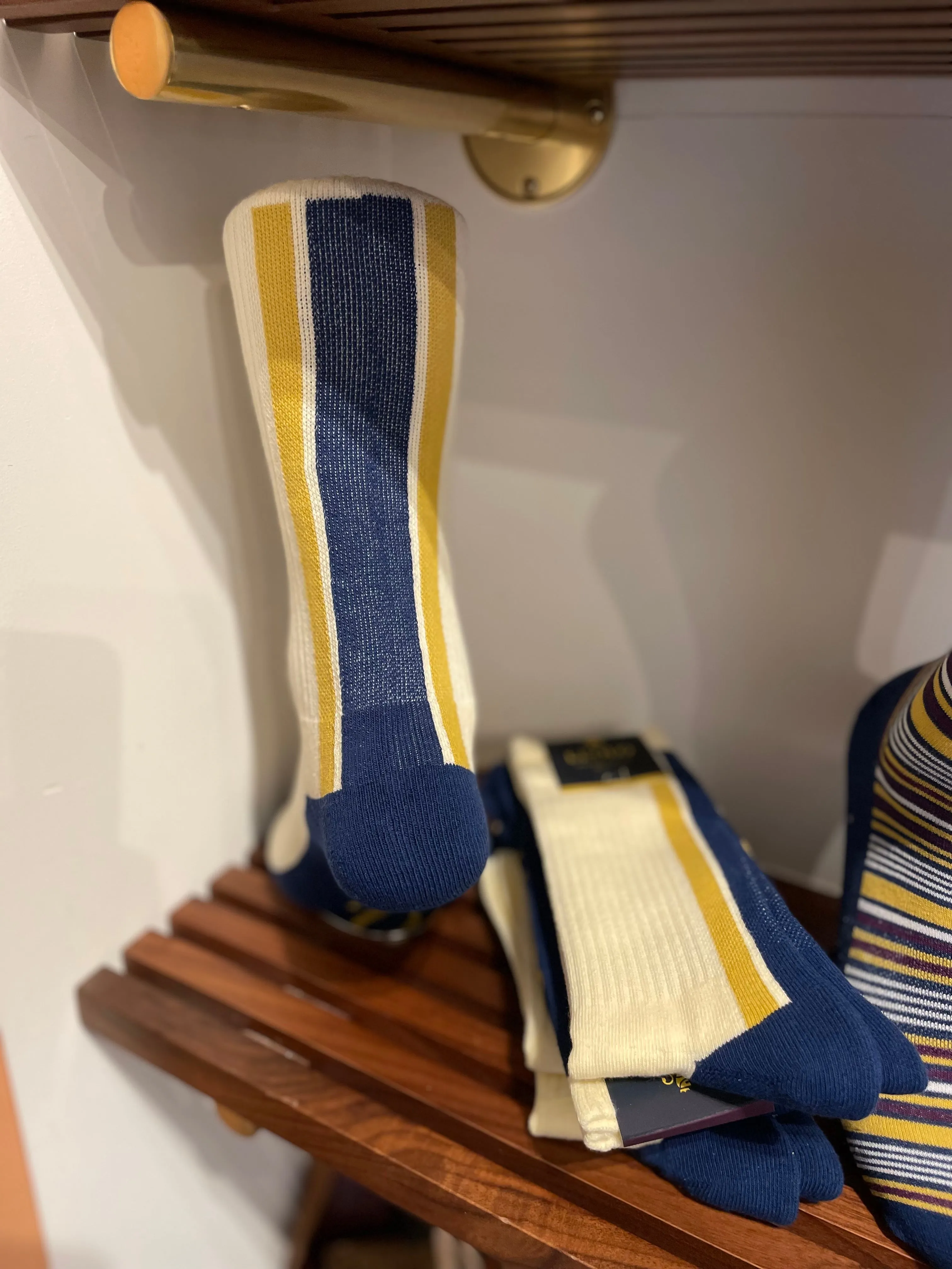 Leolo Sport Socks
