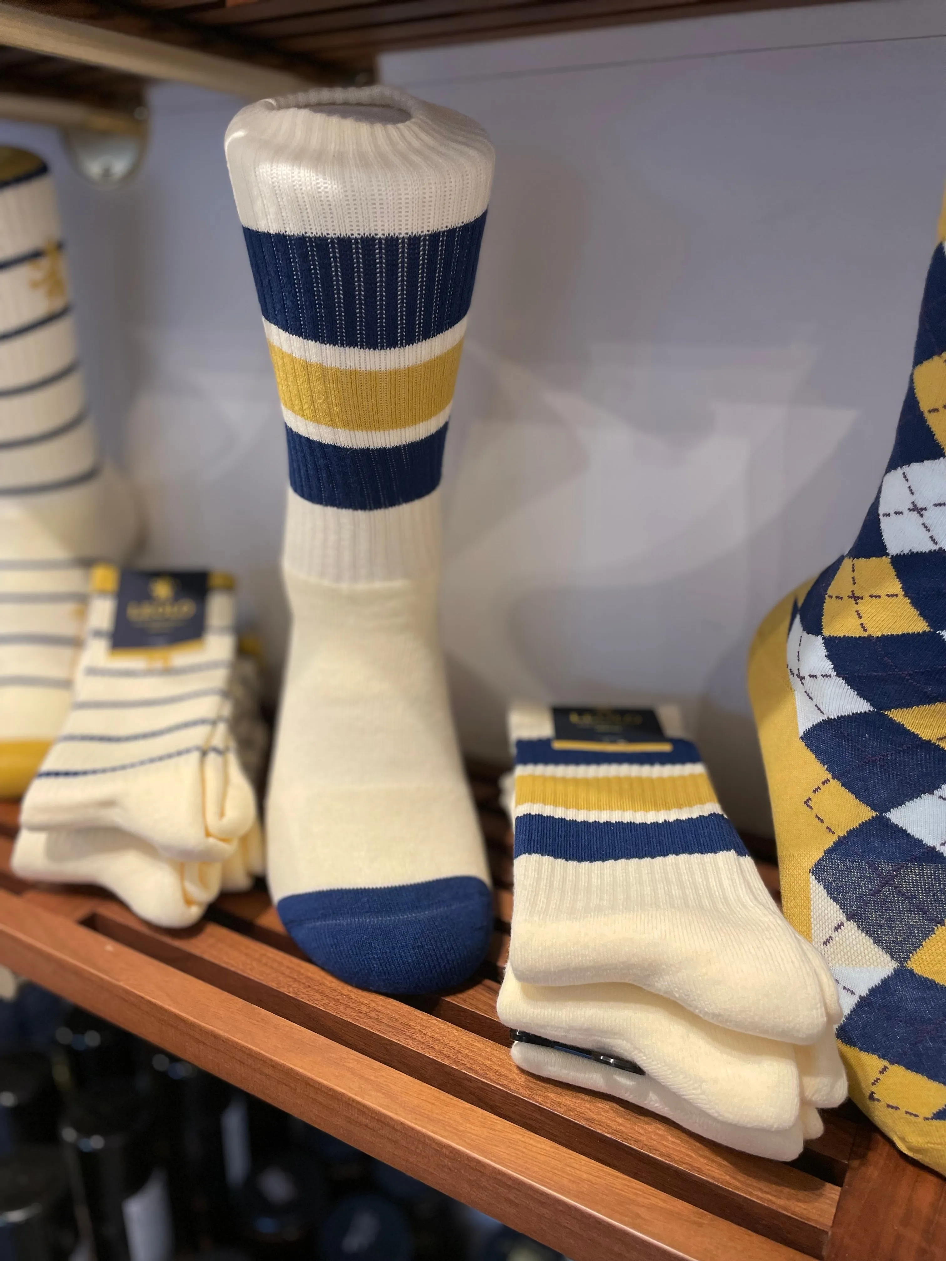 Leolo Sport Socks
