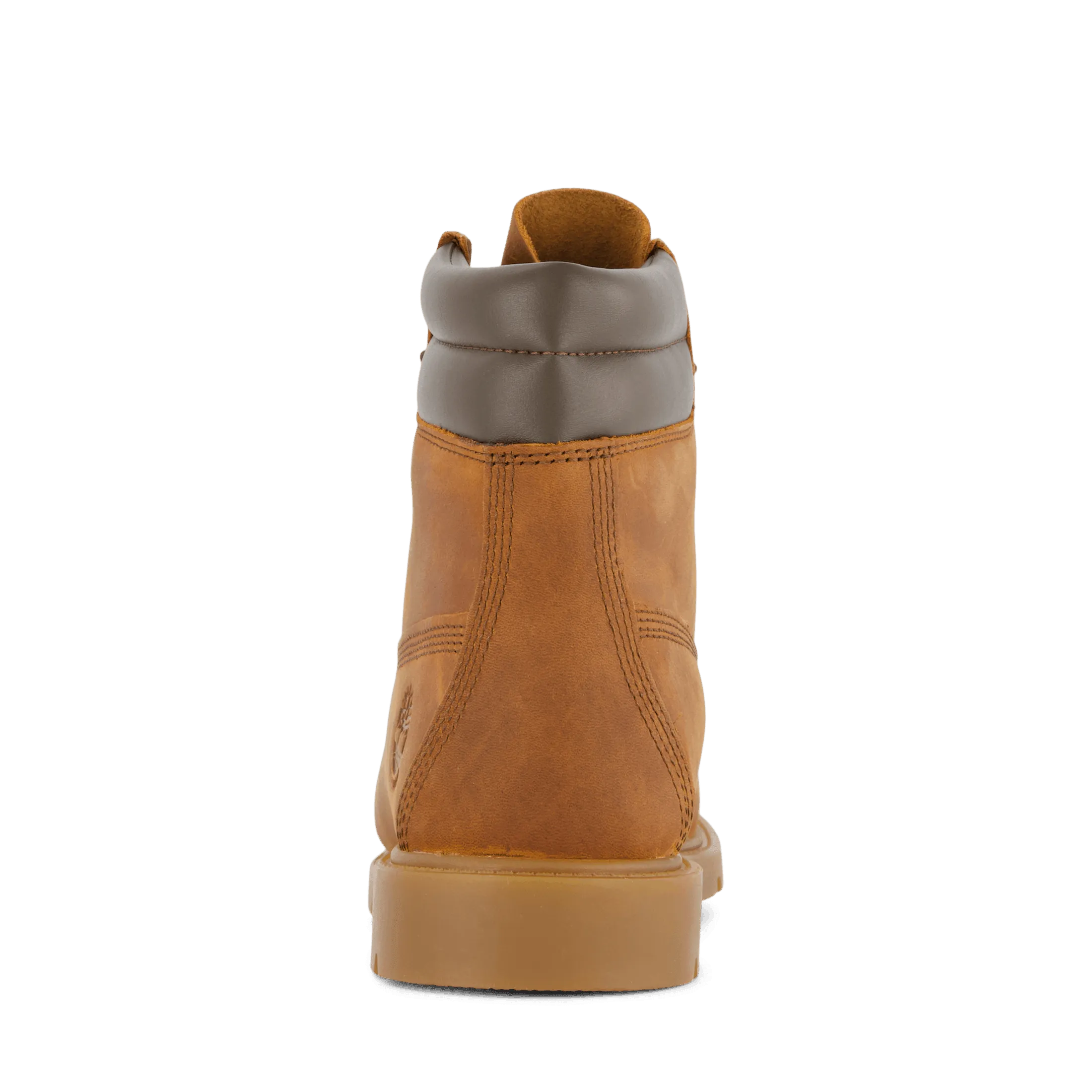 Linden Woods 6 Inch Lace Up Wa Dark Brown