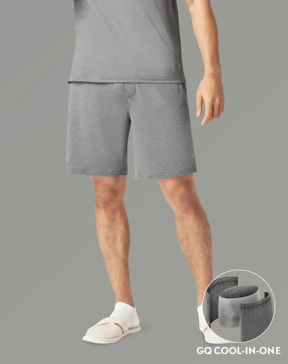 Loungewear - Cool Tech™  Cool in One Shorts [BUY2GETGOLD]