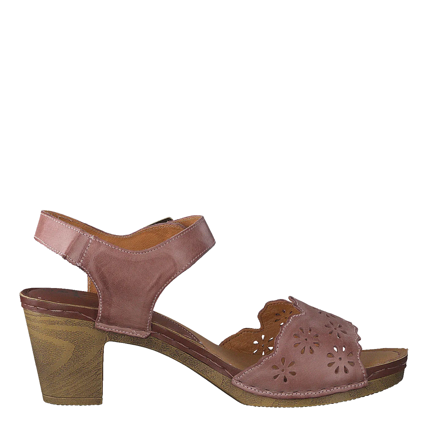 Luciana Pink 16