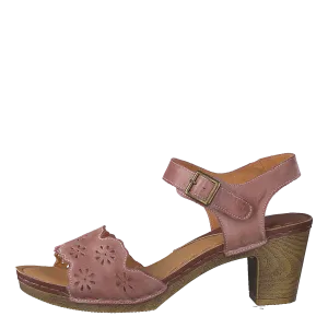 Luciana Pink 16