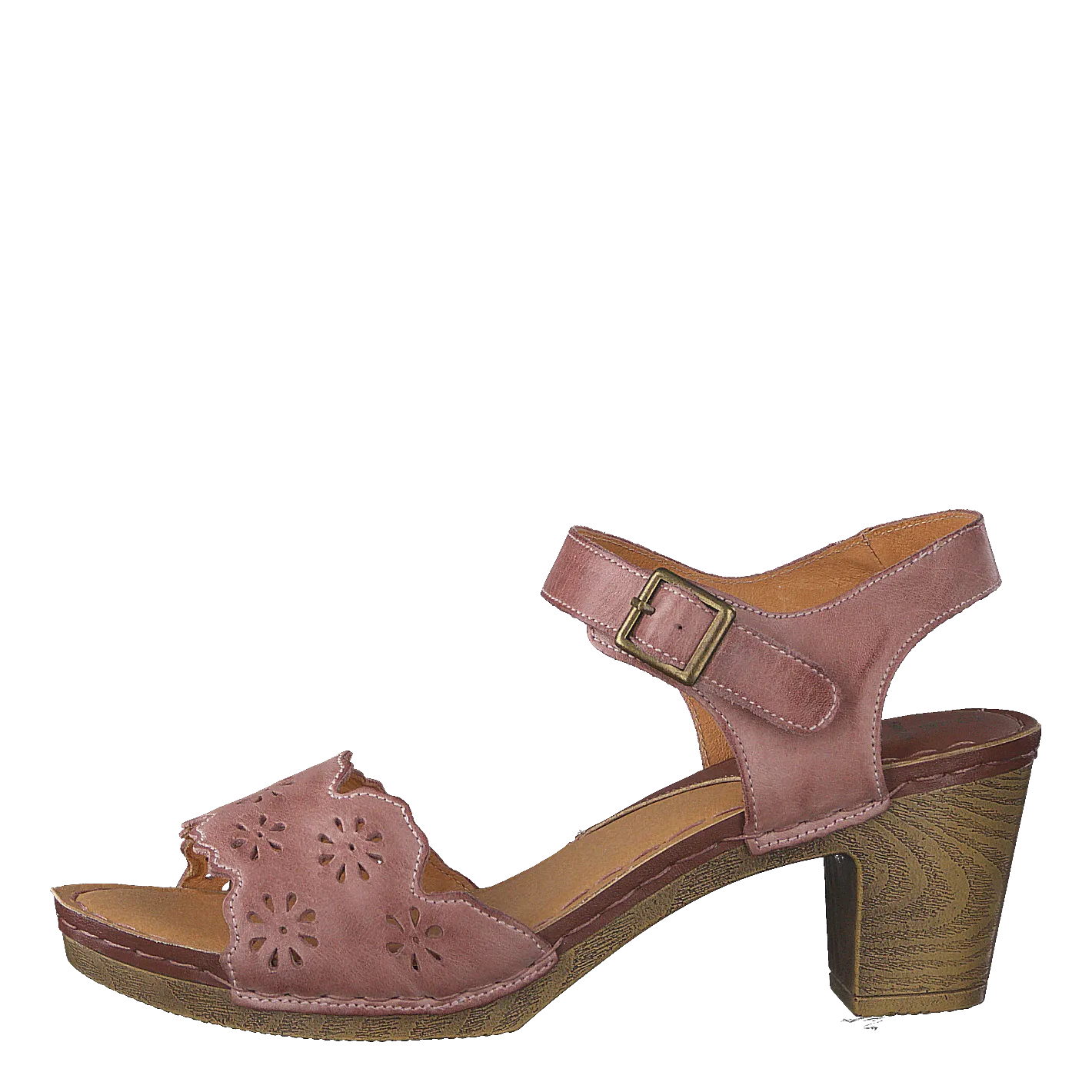 Luciana Pink 16