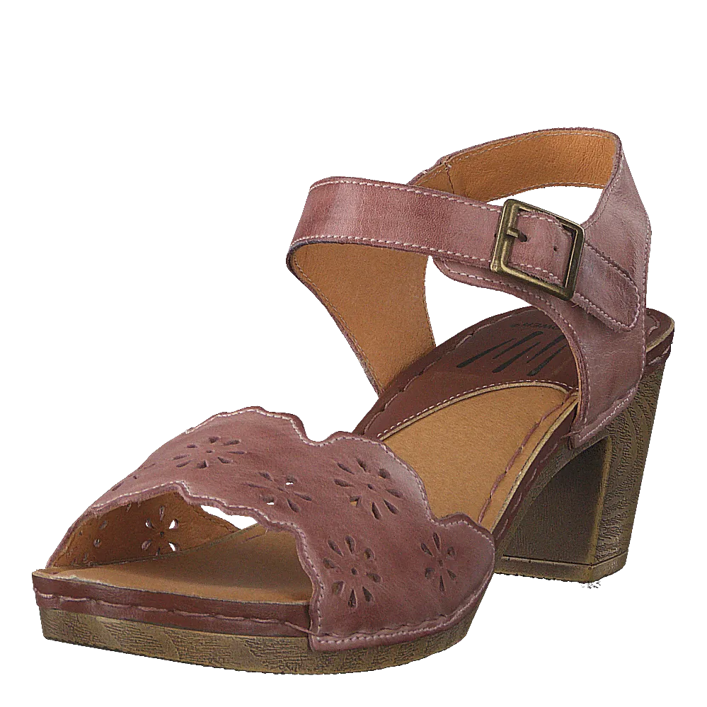 Luciana Pink 16