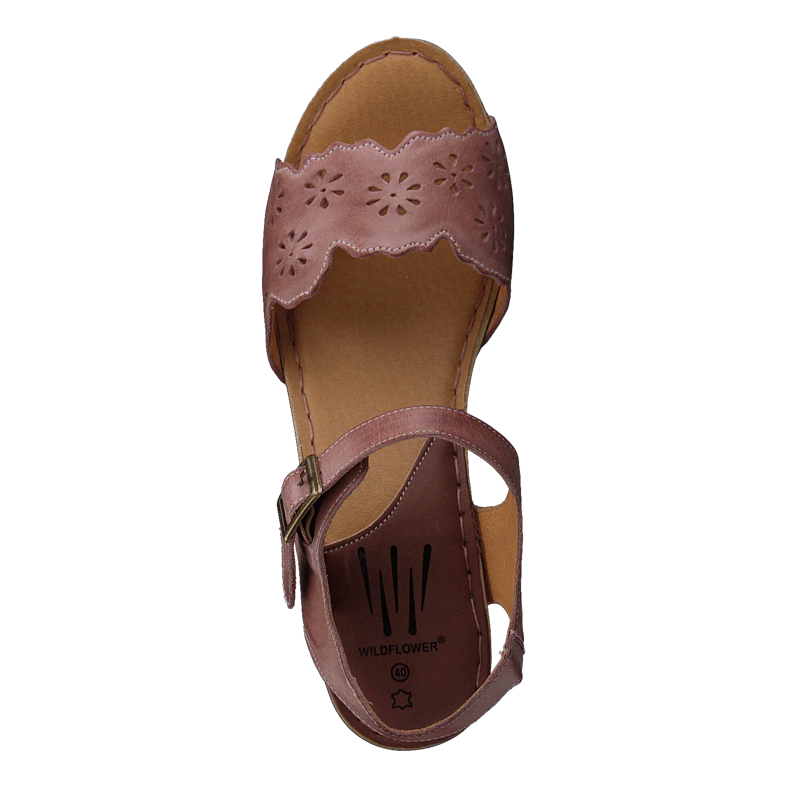 Luciana Pink 16