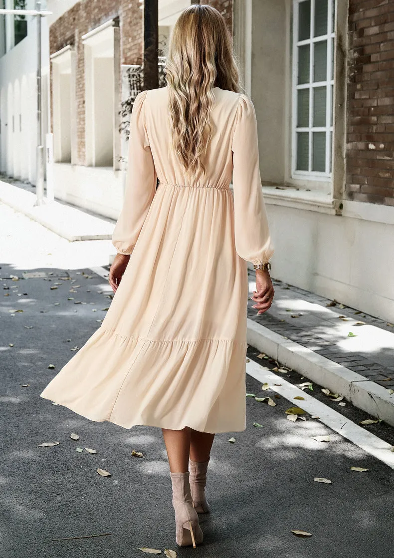 Lumi™ | Stylish Spring Dress