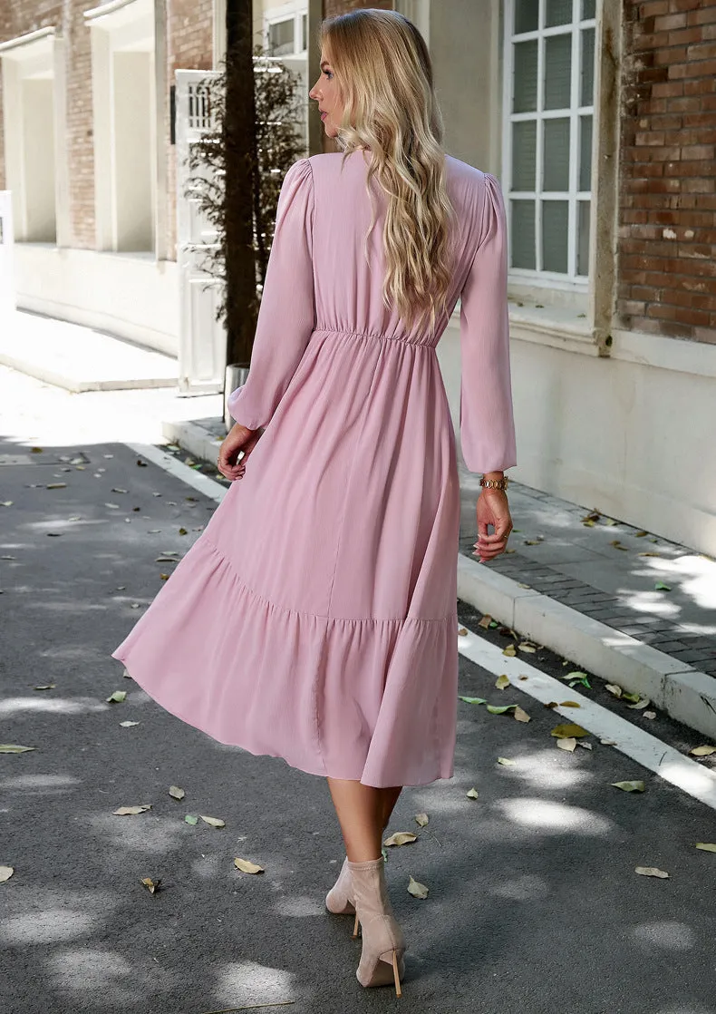 Lumi™ | Stylish Spring Dress