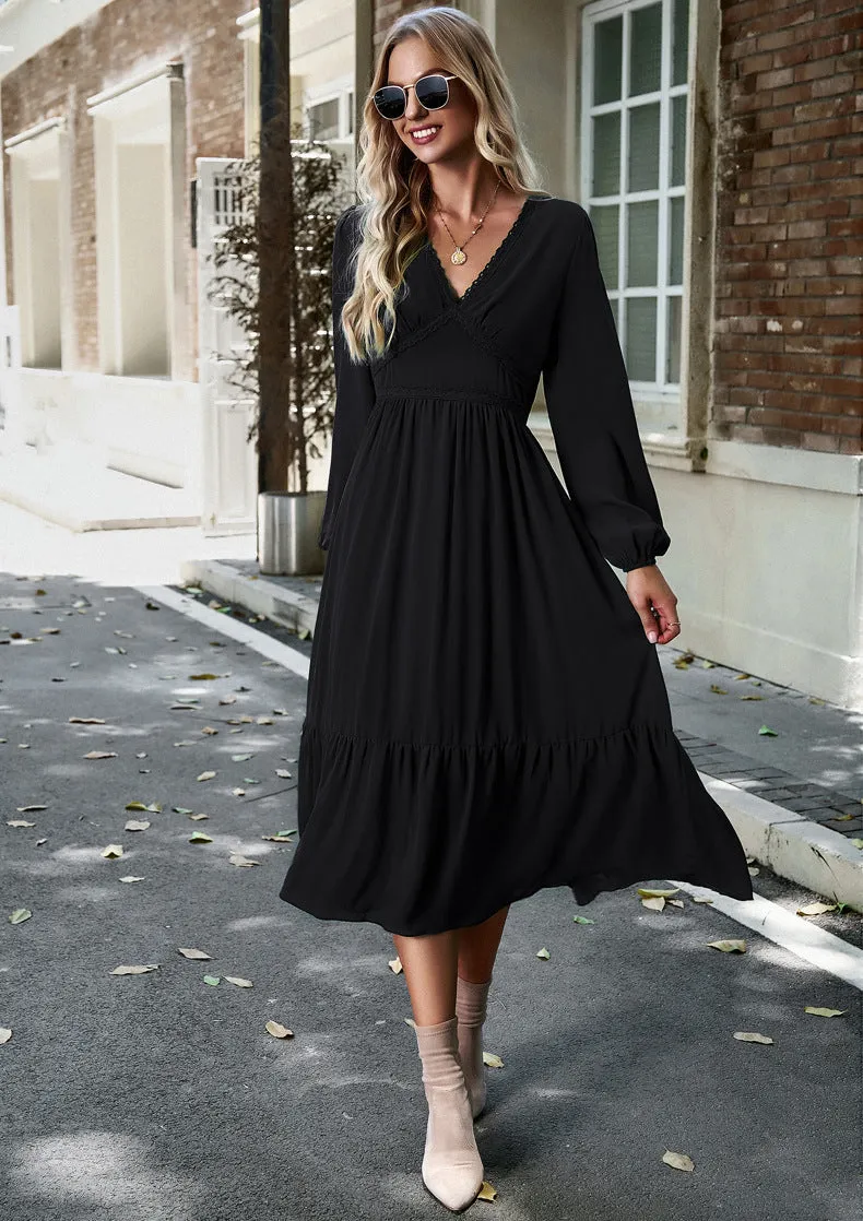 Lumi™ | Stylish Spring Dress