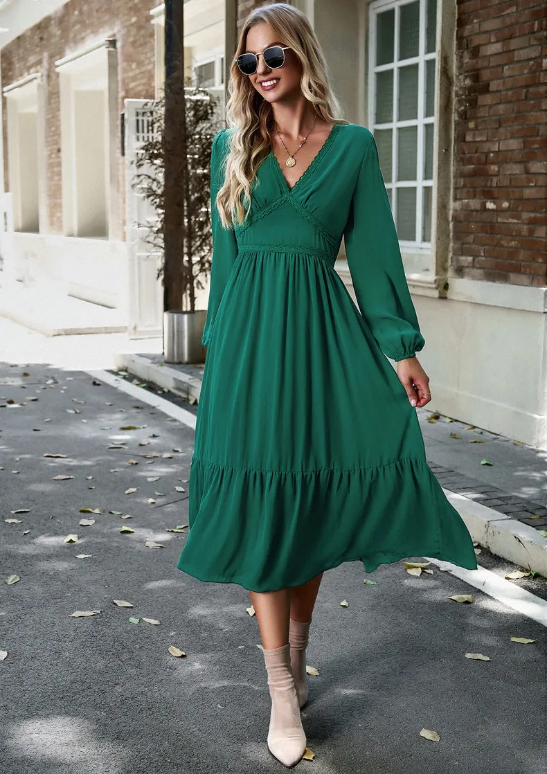 Lumi™ | Stylish Spring Dress