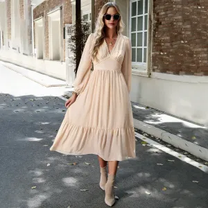 Lumi™ | Stylish Spring Dress