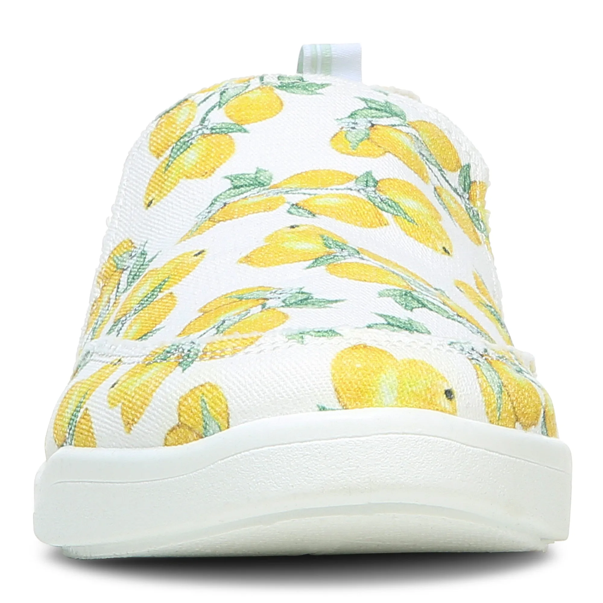 Malibu Slip On (Print)