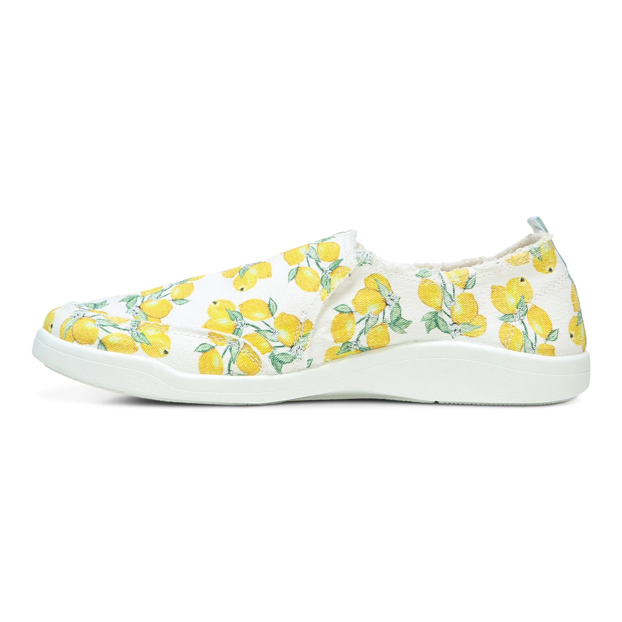 Malibu Slip On (Print)