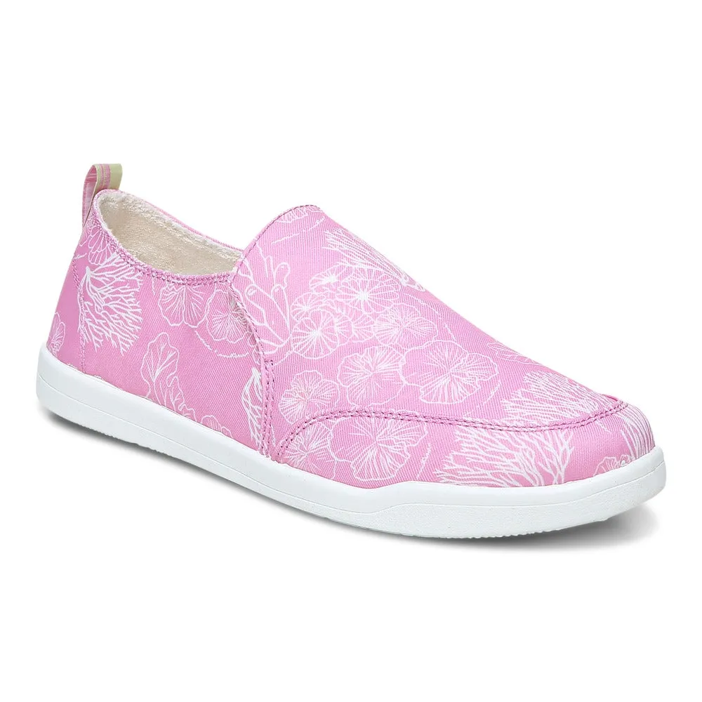 Malibu Slip On (Print)