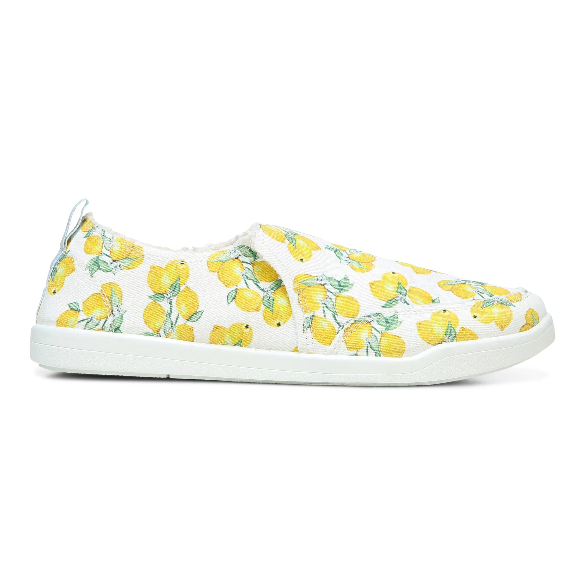 Malibu Slip On (Print)