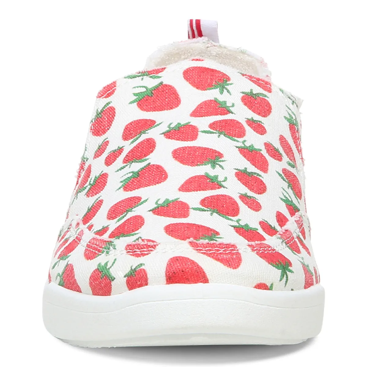 Malibu Slip On (Print)