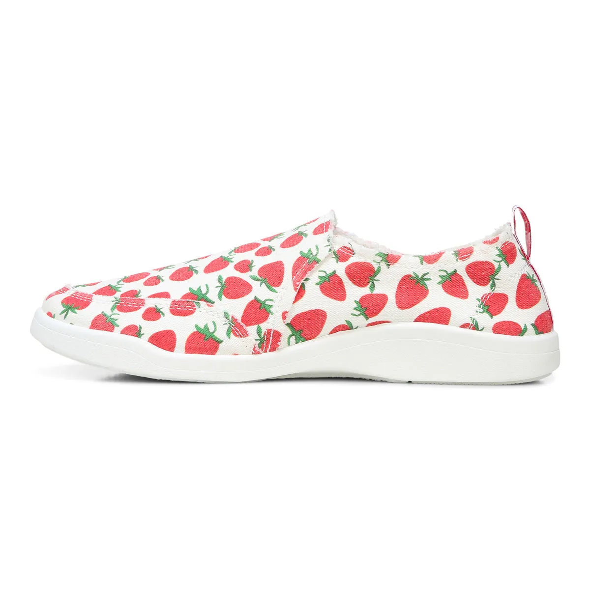 Malibu Slip On (Print)