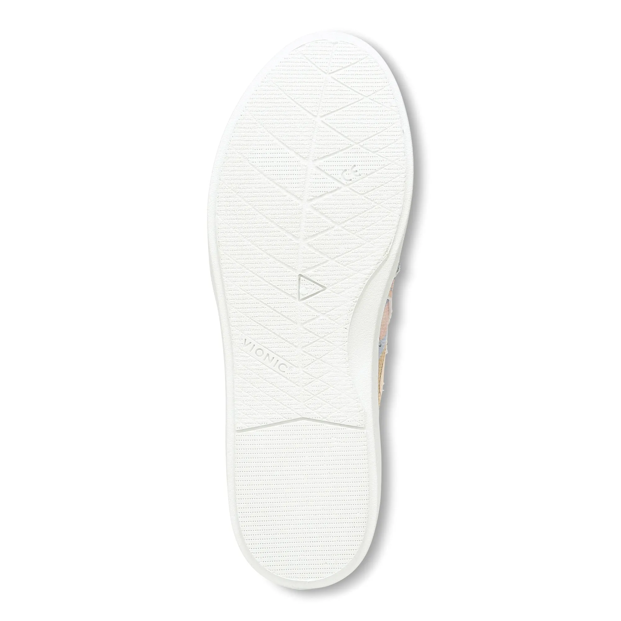 Malibu Slip On (Print)