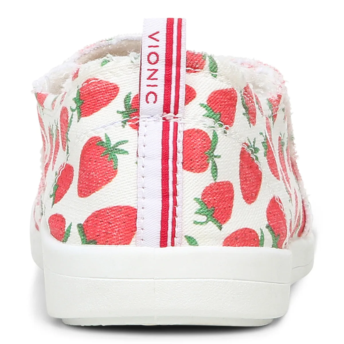 Malibu Slip On (Print)