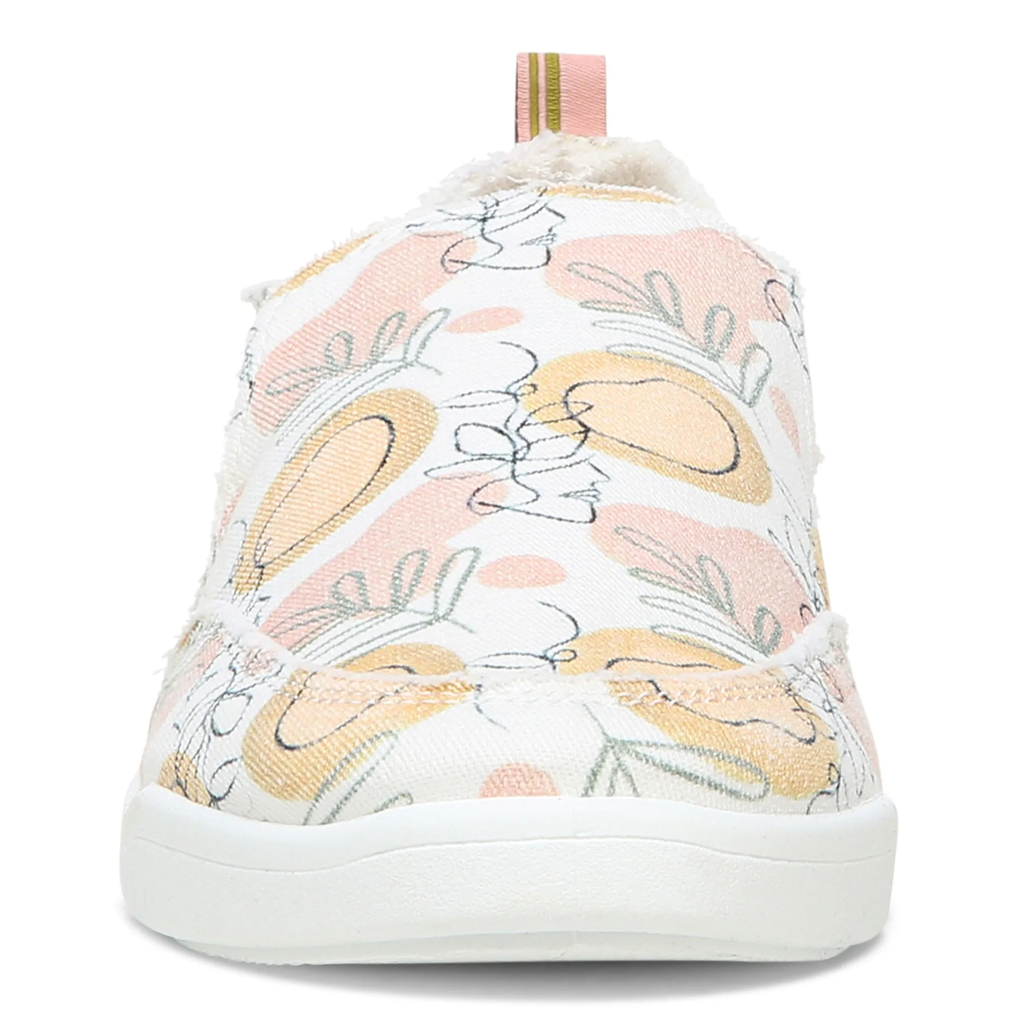 Malibu Slip On (Print)