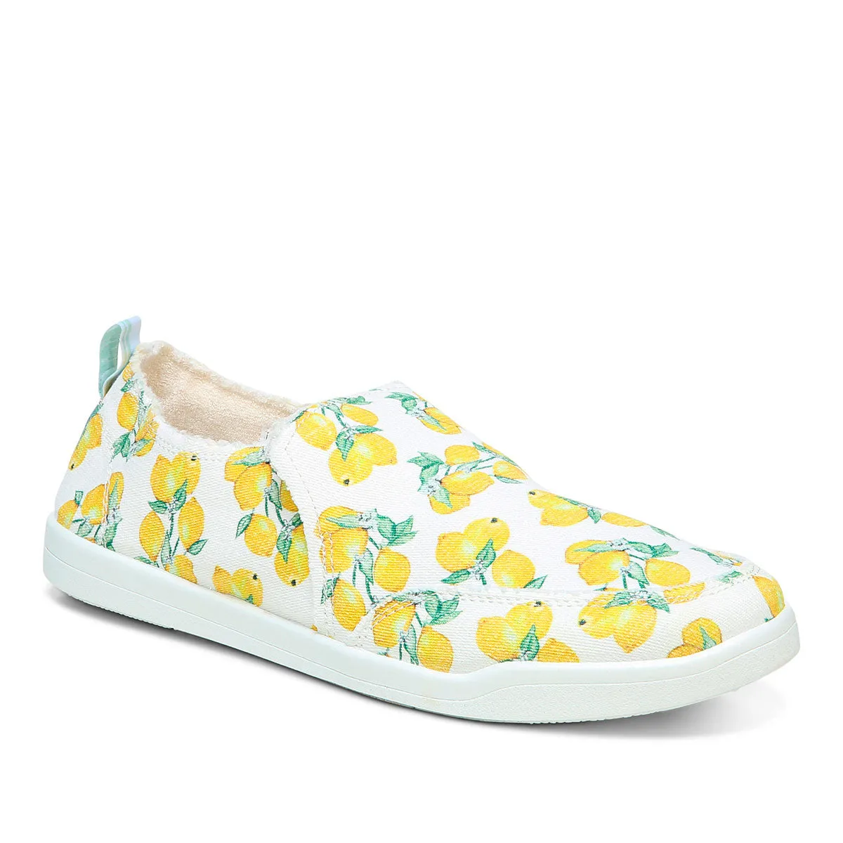 Malibu Slip On (Print)