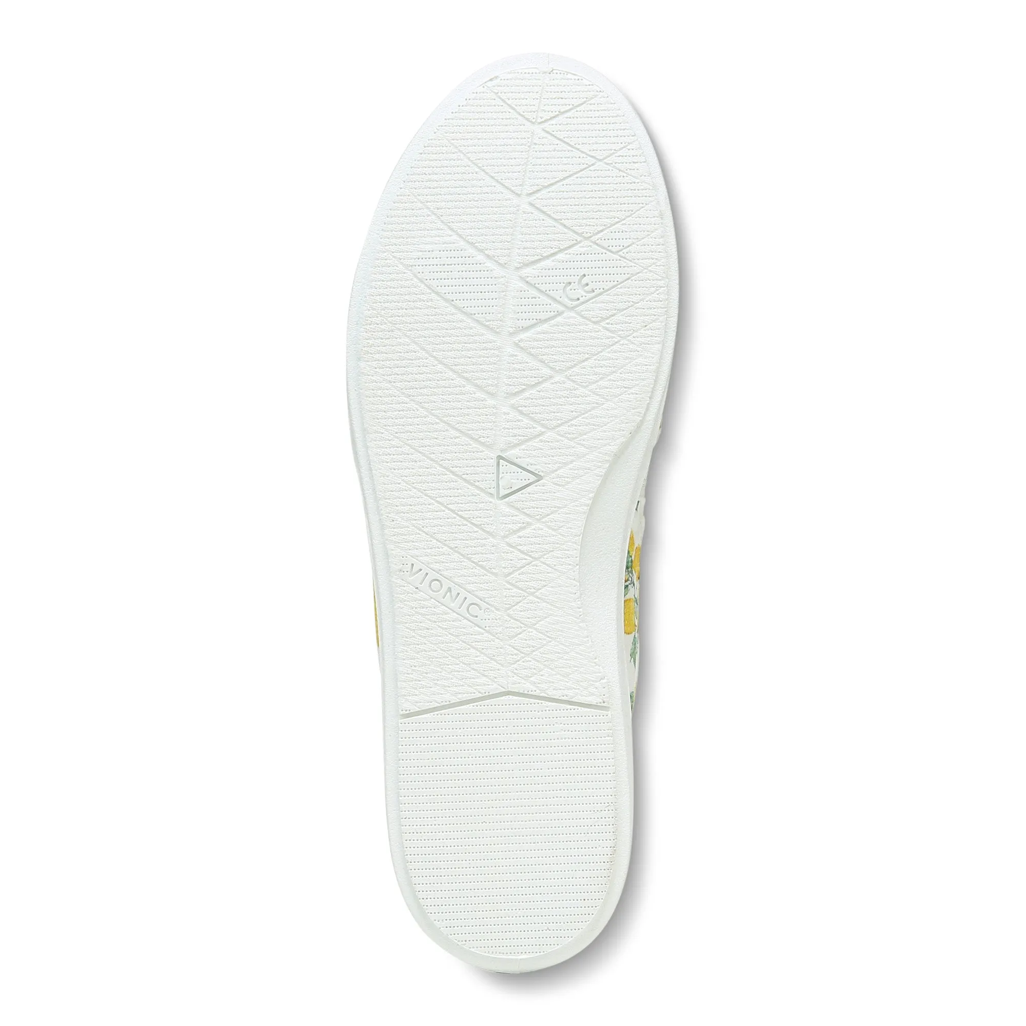 Malibu Slip On (Print)