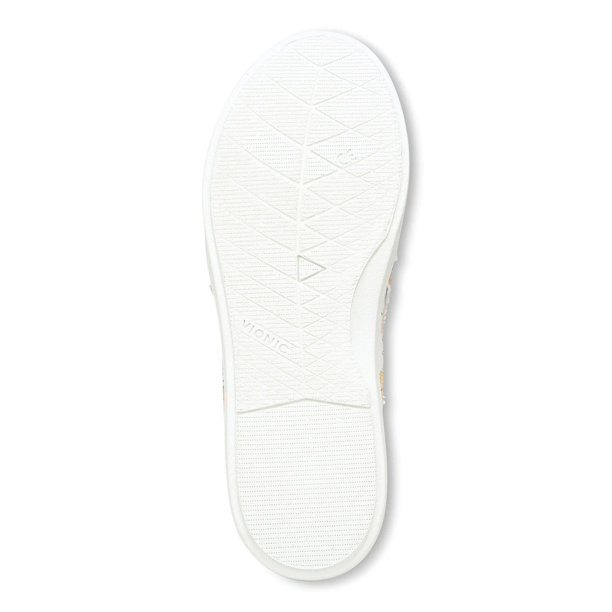Malibu Slip On (Print)