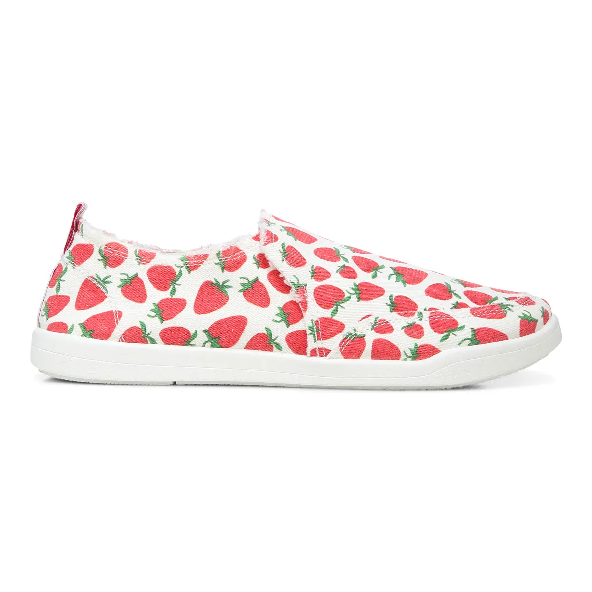 Malibu Slip On (Print)