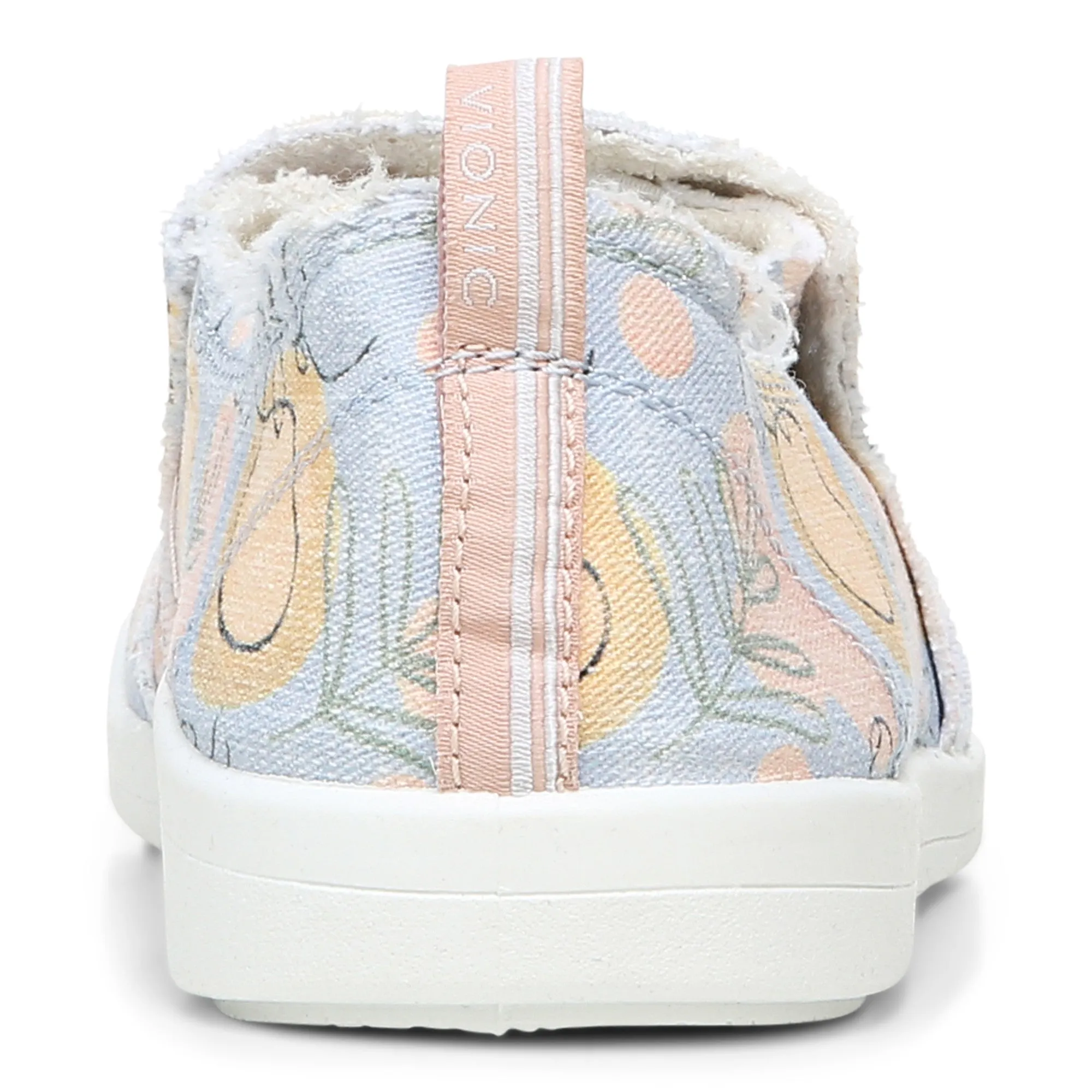 Malibu Slip On (Print)
