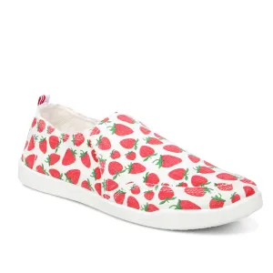 Malibu Slip On (Print)