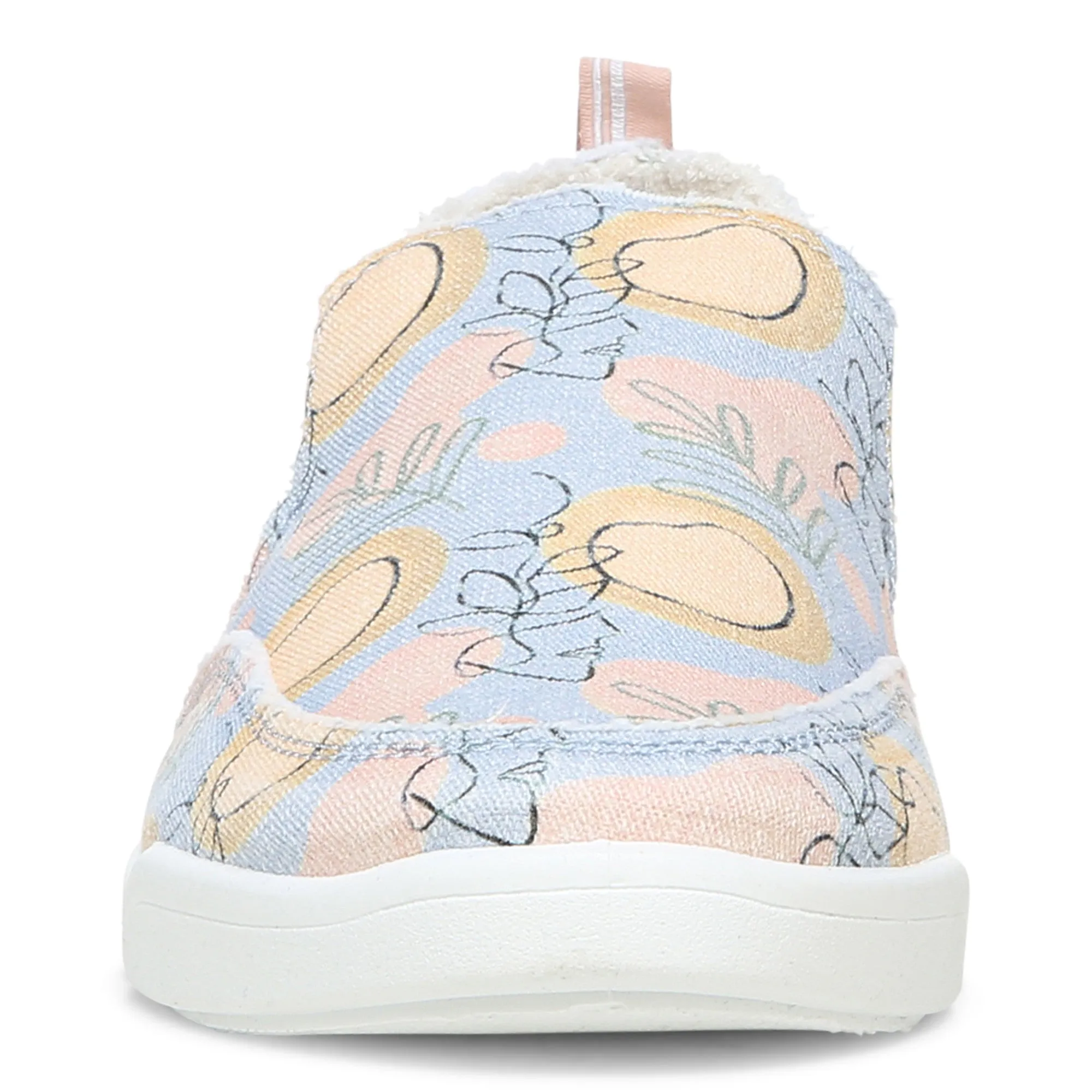Malibu Slip On (Print)