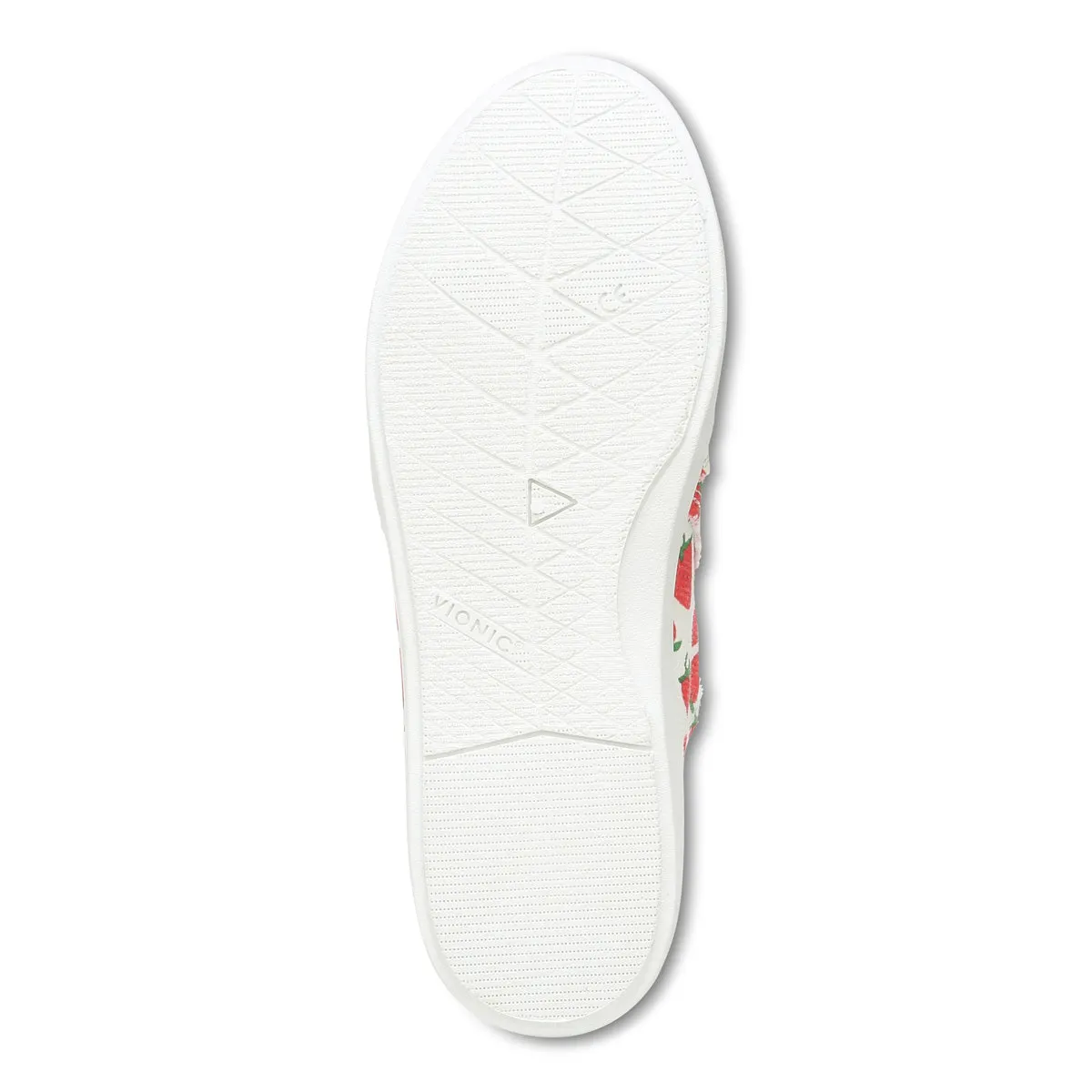 Malibu Slip On (Print)