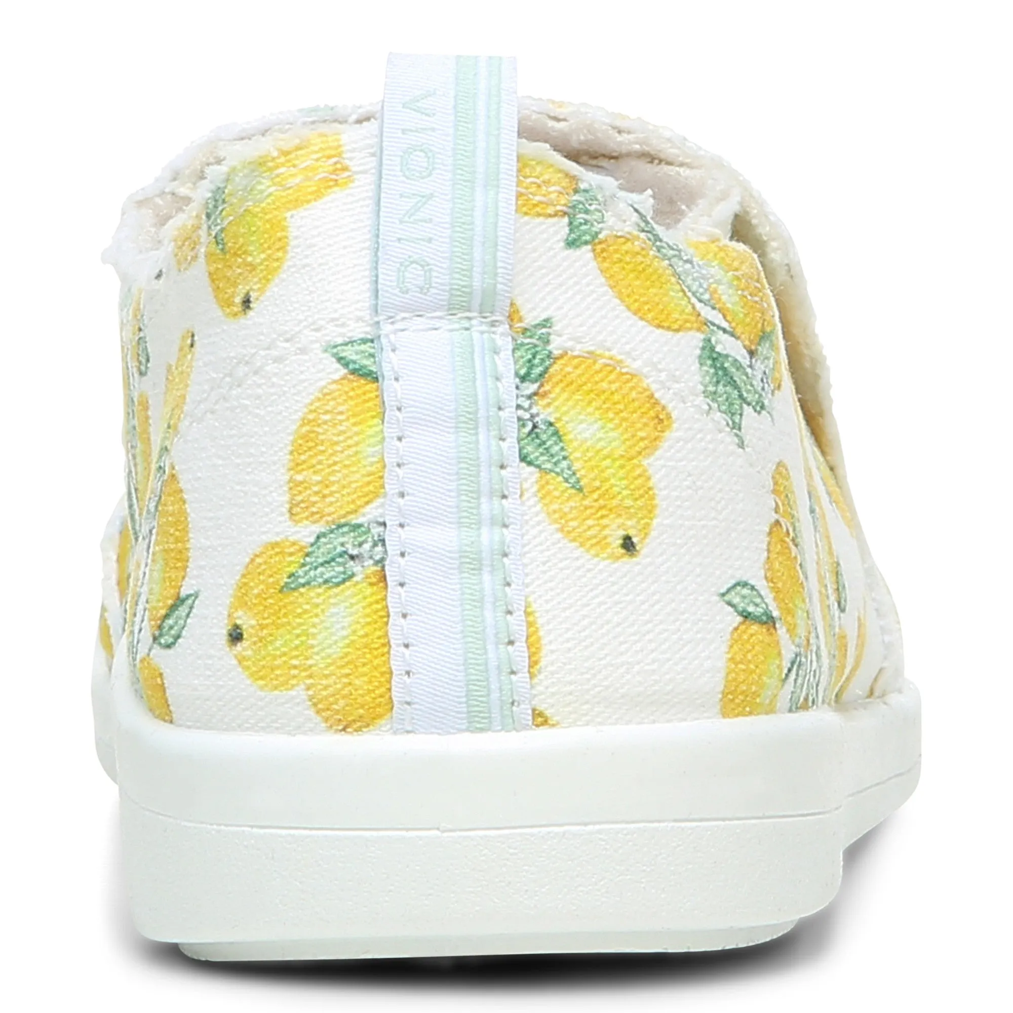 Malibu Slip On (Print)