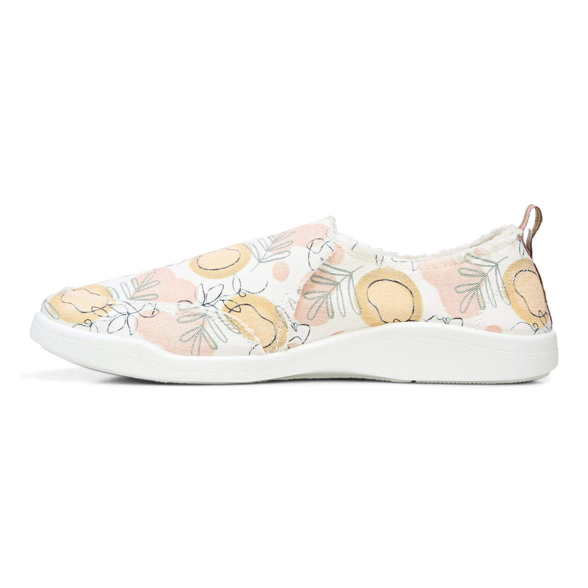 Malibu Slip On (Print)