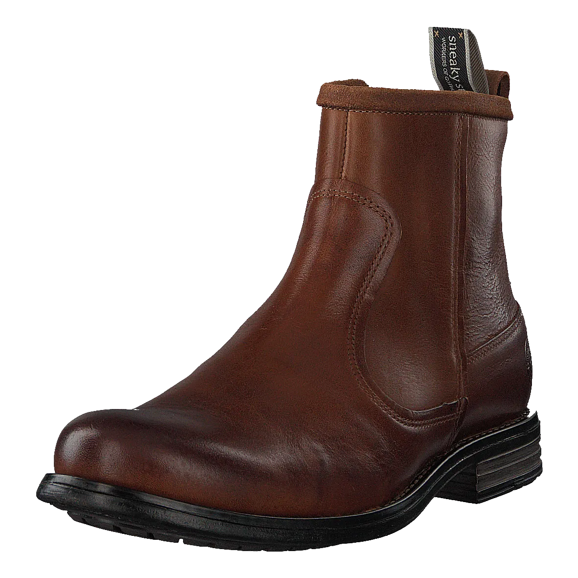 Marshal Cognac