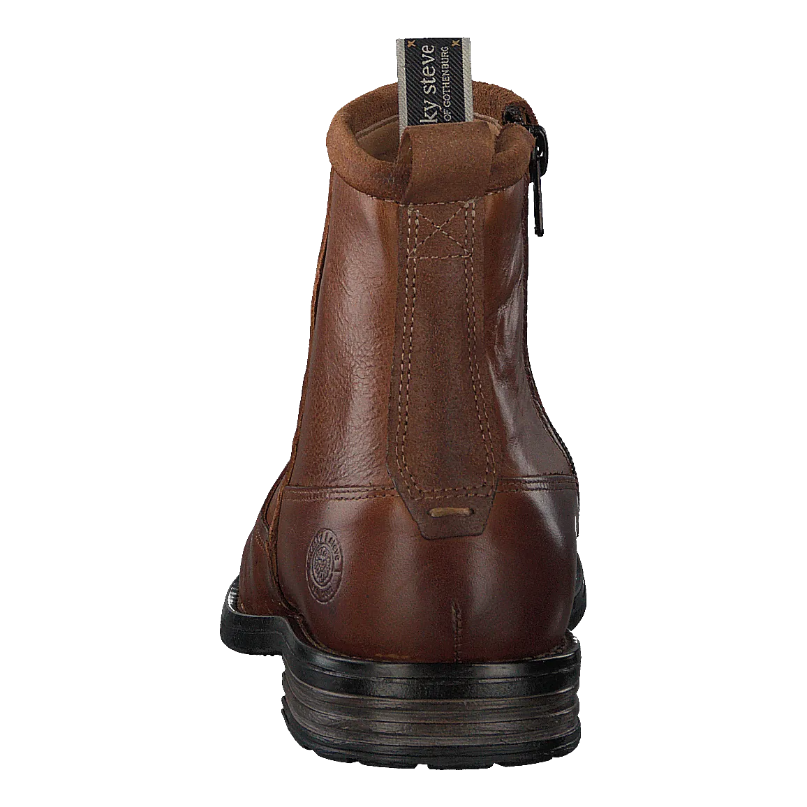 Marshal Cognac