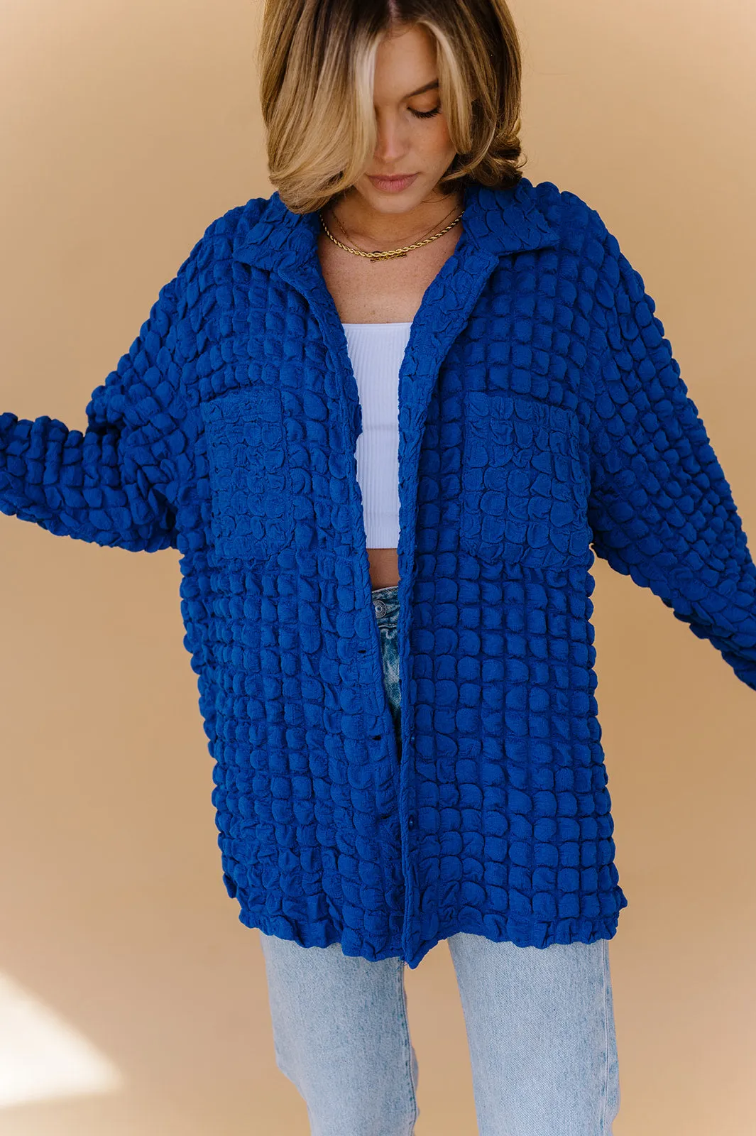 Match My Energy Jacket