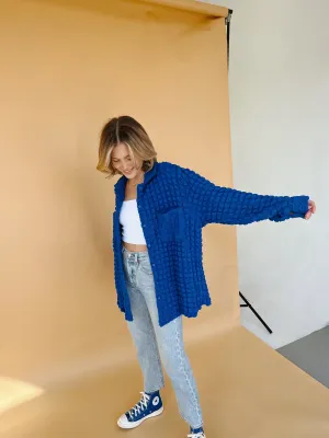 Match My Energy Jacket