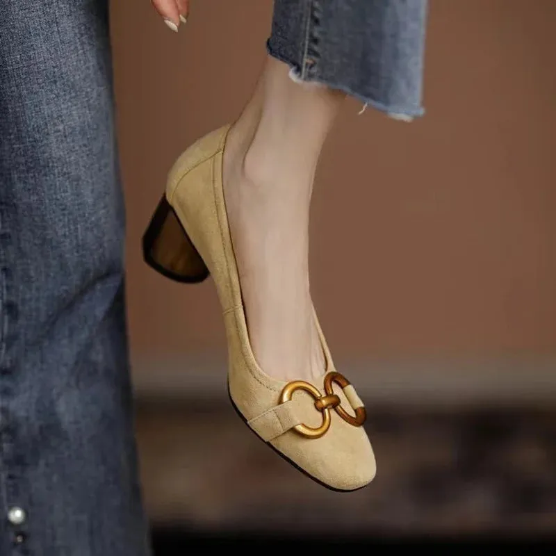 Mathilda | High Heels