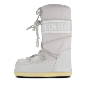 Mb Moon Boot Nylon Glacier Grey