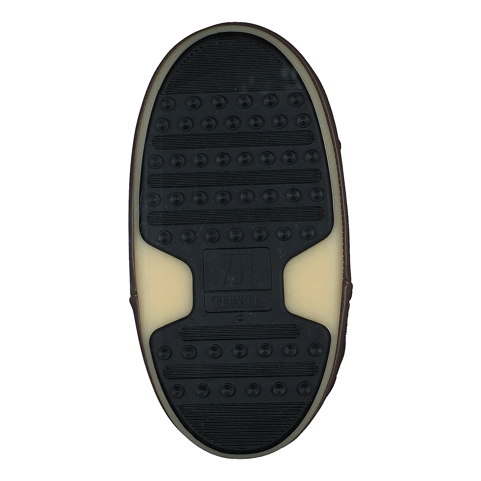 Mb Moon Boot Nylon Shitake