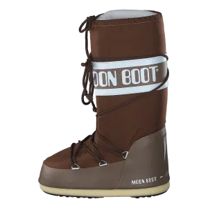 Mb Moon Boot Nylon Shitake