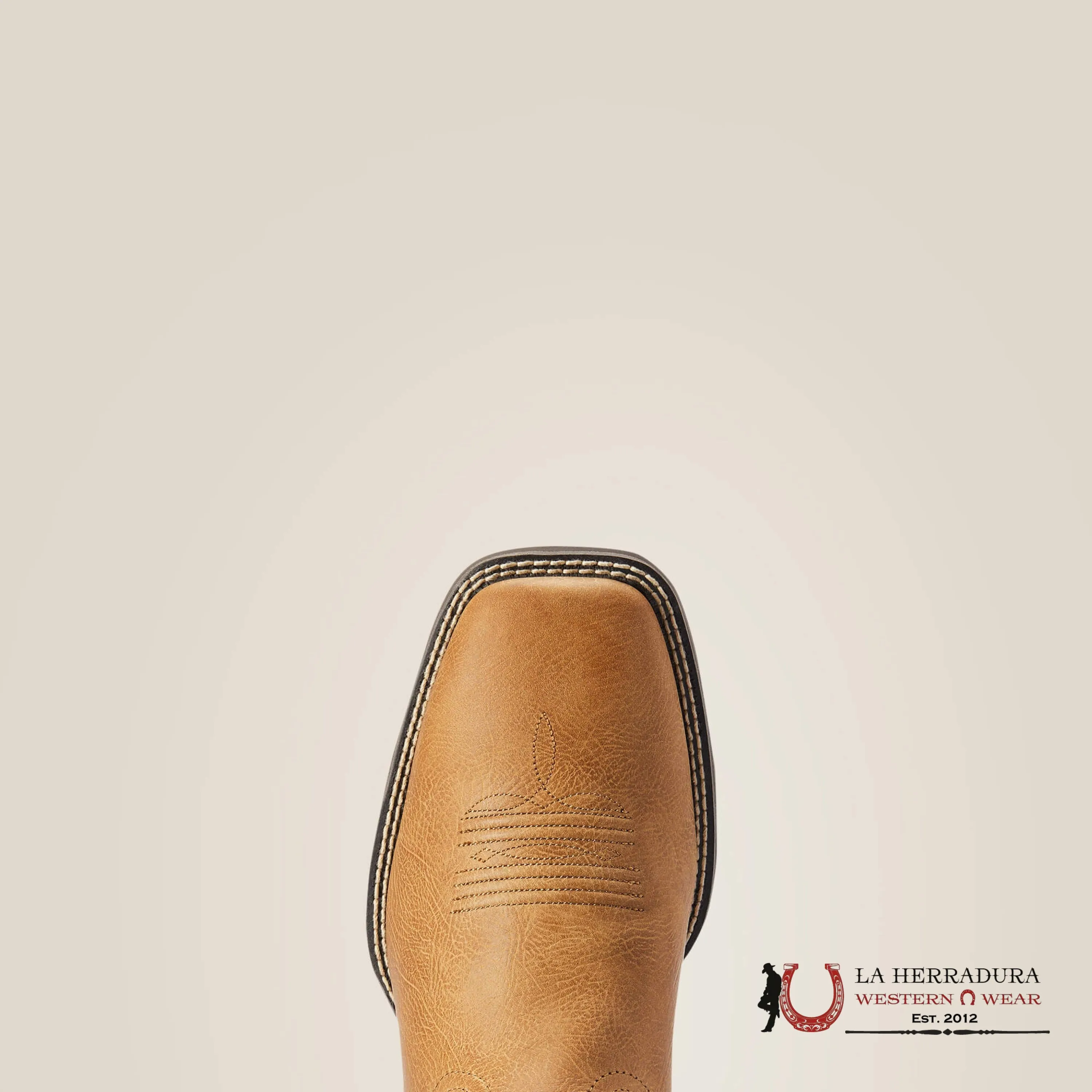 MENS ARIAT SPORT PARDNER MATTE TAN BUCK/CRUNCH CHOCOLATE